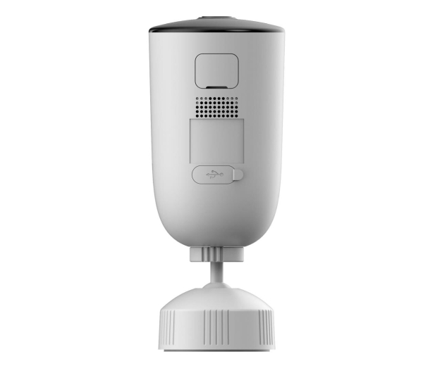 EZVIZ Inteligentna zewnętrzna kamera CS-CB3/SP z panelem - 1256550 - zdjęcie 8